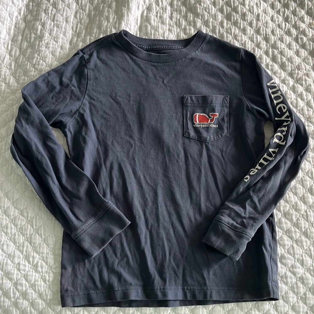 Vineyard Vines long sleeve T-shirt